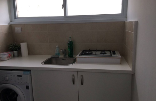 Ashdod Appartement | Cozy 2-bedrooms studio in a great location