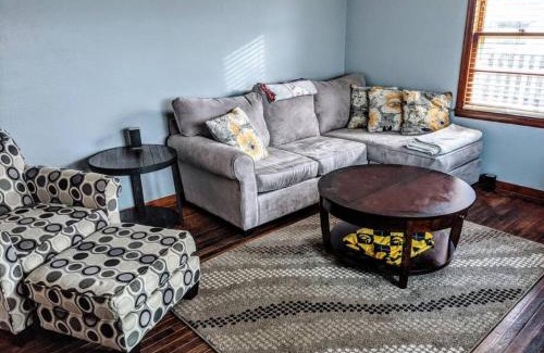 Davenport Maison | Cozy 2 BR House in Davenport