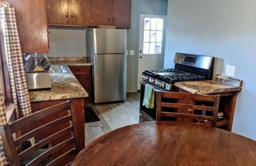 Davenport Maison | Cozy 2 BR House in Davenport