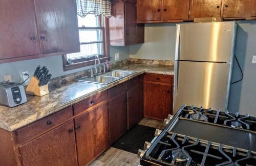 Davenport Maison | Cozy 2 BR House in Davenport