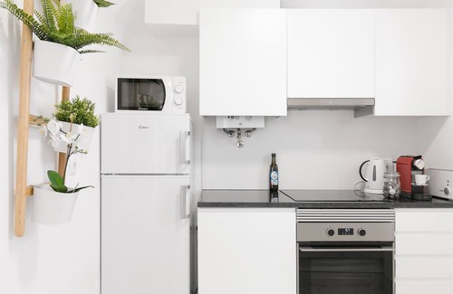 Evora Maison | Cozy 2 Brd House with Terrace - Old Town