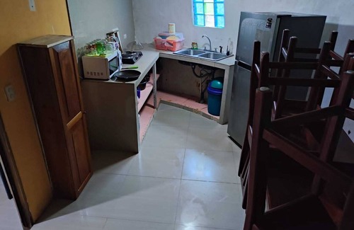 Los Planes Maison | Cozy 2-bedroom townhome in charming Provincia de Puntarenas with AC, WiFi