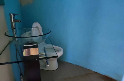 Los Planes Maison | Cozy 2-bedroom townhome in charming Provincia de Puntarenas with AC, WiFi