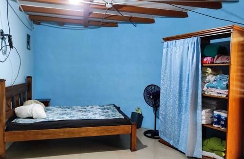 Los Planes Maison | Cozy 2-bedroom townhome in charming Provincia de Puntarenas with AC, WiFi