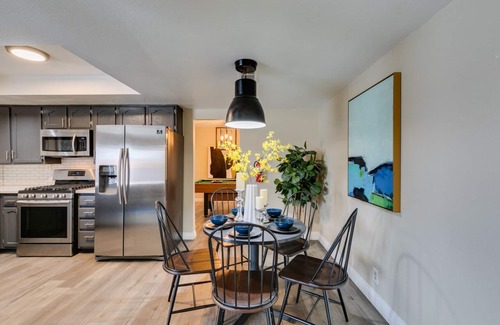 Green Valley North Maison | Cozy 2 master suite pool house near strip and convention center