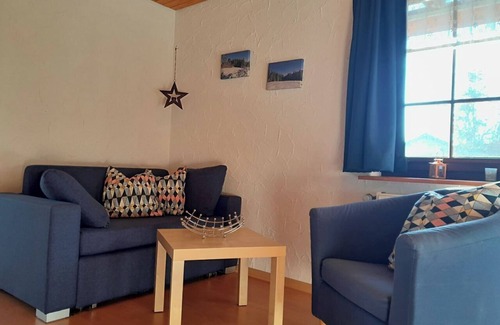 Feldberg Appartement | Cozy 2 room vacation apartment in a quiet location in Feldberg- Falkau