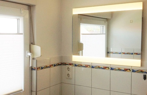 Calden Appartement | Appartement confortable de 2 pièces avec vue sur le Dörnberg
