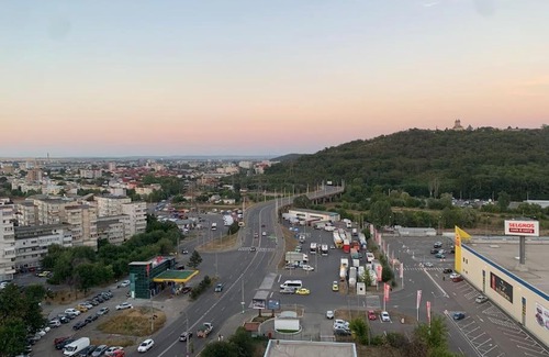 Iasi Appartement | Cozy 2 rooms Apartment - Panoramic view