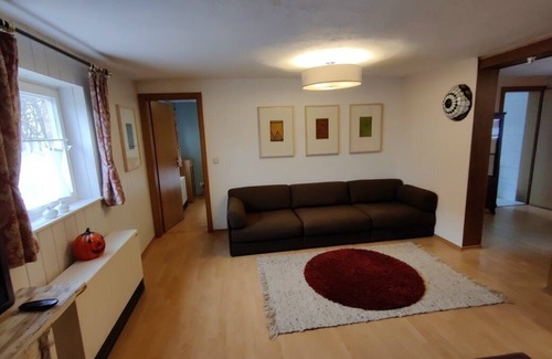 Lelkendorf Autre | Cozy 200 year old farm cottage with wood-burning stove