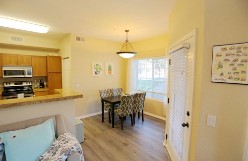 Oro Valley Copropriété | Cozy 2b2b condo ground floor
