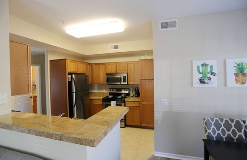 Oro Valley Copropriété | Cozy 2b2b condo ground floor