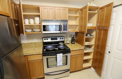 Oro Valley Copropriété | Cozy 2b2b condo ground floor