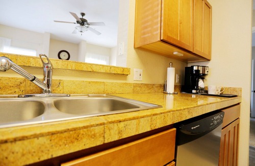 Oro Valley Copropriété | Cozy 2b2b condo ground floor