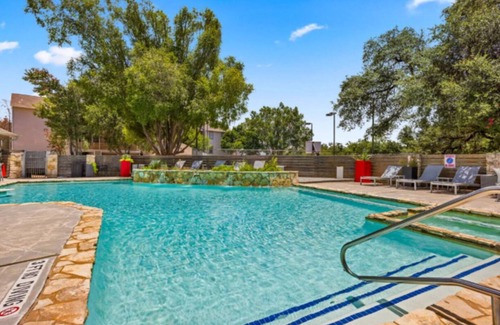 Milwood Appartement | Cozy 2BD Apt | Austin Texas