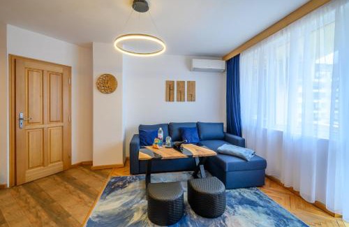 Blagoevgrad Appartement | Cozy 2BDR & Peaceful Location & Free Street Parking