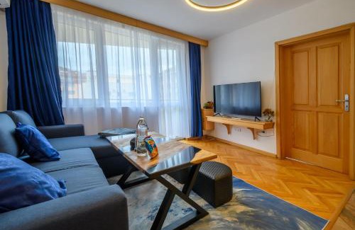 Blagoevgrad Appartement | Cozy 2BDR & Peaceful Location & Free Street Parking
