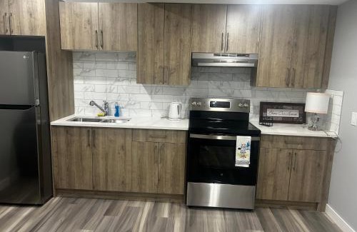 Sage Hill Appartement | Cozy 2bed Guest suite