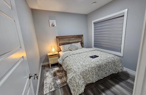 Sage Hill Appartement | Cozy 2bed Guest suite