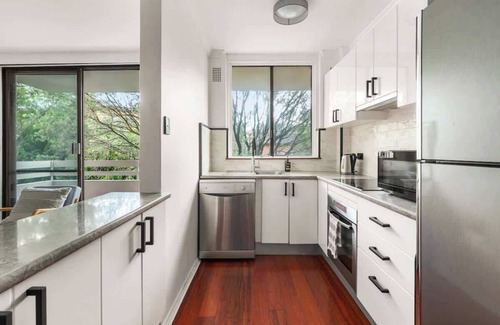 Manly Vale Appartement | Cozy 2beds retreat in Manly Vale