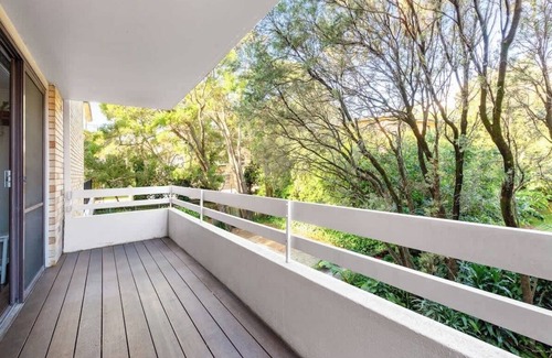 Manly Vale Appartement | Cozy 2beds retreat in Manly Vale