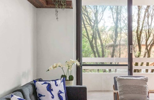 Manly Vale Appartement | Cozy 2beds retreat in Manly Vale