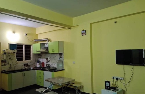 Agara Copropriété | COZY 2BHK 2nd floor in Corner East Face villas
