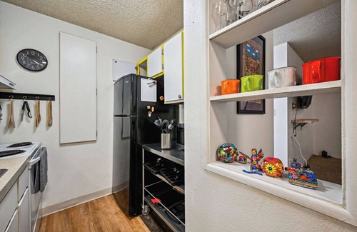 Southeast Appartement | Cozy 2BR/1BA Apt - Close to Denver University!