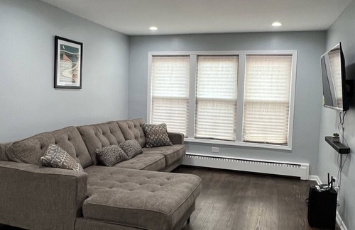 Chatham Copropriété | Cozy 2BR/1BA Close 12mi to downtown - Entire Unit