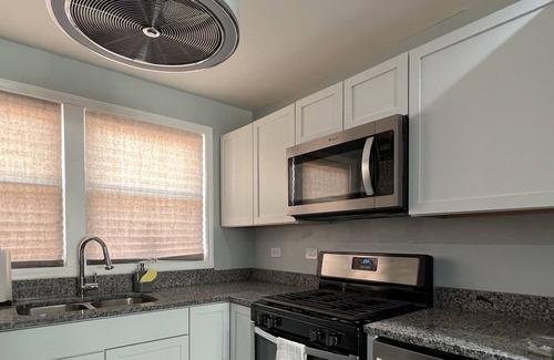 Chatham Copropriété | Cozy 2BR/1BA Close 12mi to downtown - Entire Unit