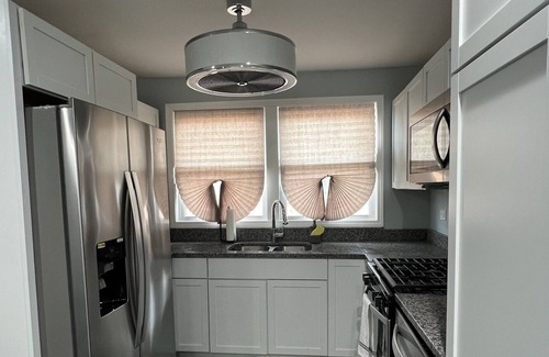 Chatham Copropriété | Cozy 2BR/1BA Close 12mi to downtown - Entire Unit
