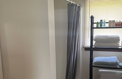 Sanatoga Appartement | Cozy 2BR 1Bath