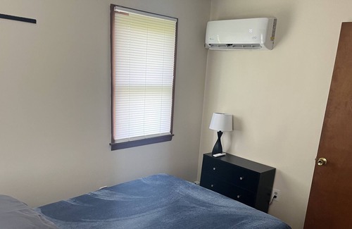 Sanatoga Appartement | Cozy 2BR 1Bath