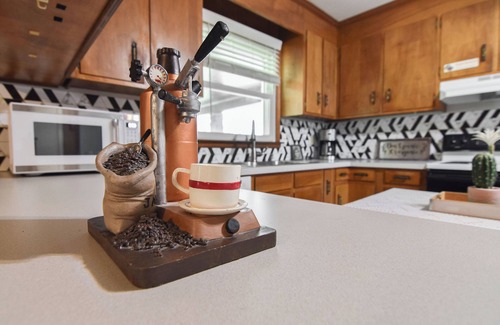 Fort Mill Maison | Cozy 2BR 2BA 5 min to lake 20 min to downtown CLT