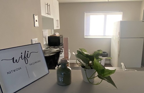 Columbus Appartement | Cozy 2BR Apartment in East Columbus