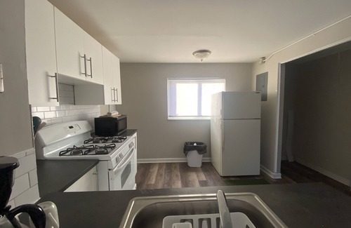 Columbus Appartement | Cozy 2BR Apartment in East Columbus