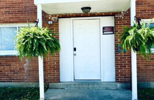 Columbus Appartement | Cozy 2BR Apartment in East Columbus