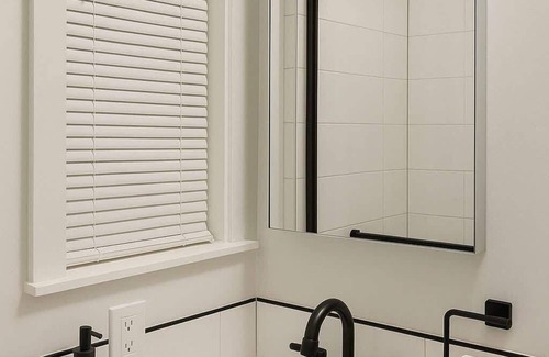 Chicago Appartement | Cozy 2BR Apt for a Seamless Stay