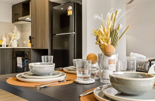 Browns Plains Maison | Cozy 2BR brandnew home @Brown Plains