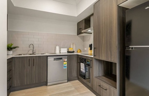 Browns Plains Maison | Cozy 2BR brandnew home @Brown Plains