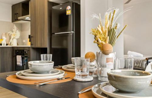 Browns Plains Maison | Cozy 2BR brandnew home at Brown Plains