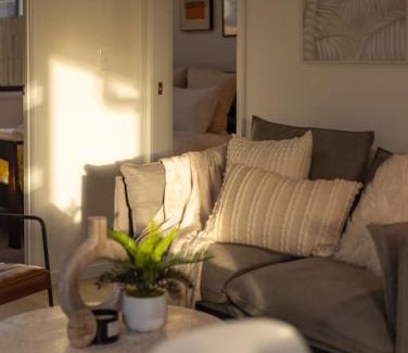 Browns Plains Maison | Cozy 2BR brandnew home at Brown Plains