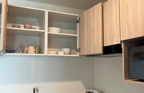 Prawet Appartement | Cozy 2BR Condo, Pool&Gym, Near Suan Luang Station