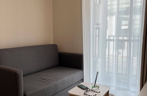 Prawet Appartement | Cozy 2BR Condo, Pool&Gym, Near Suan Luang Station