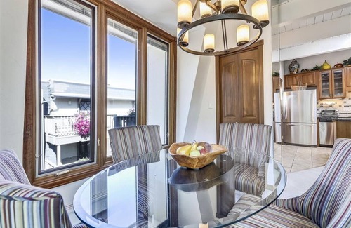 Aspen Copropriété | Chateau Chaumont 15: 2 BR / 2 BA copropriét�� �� Aspen, pour 4 personnes