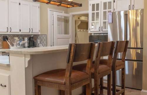 Forestburg Maison | Cozy 2BR Forestburg Escape | Near Wineries & BBQ
