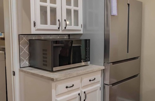 Forestburg Maison | Cozy 2BR Forestburg Escape | Near Wineries & BBQ