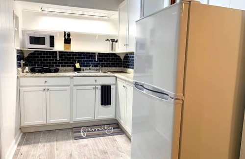 Conway Maison | Cozy 2BR Pet-Friendly 20 Mins to Airport