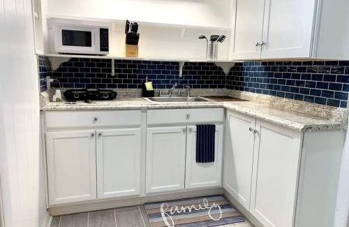 Conway Maison | Cozy 2br Getaway Work-ready & Pets Ok