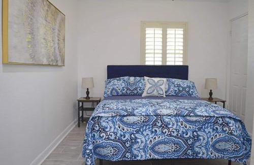Conway Maison | Cozy 2br Getaway Work-ready & Pets Ok