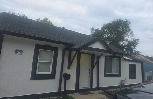 Des Moines Maison | Cozy 2BR Home in Central Des Moines